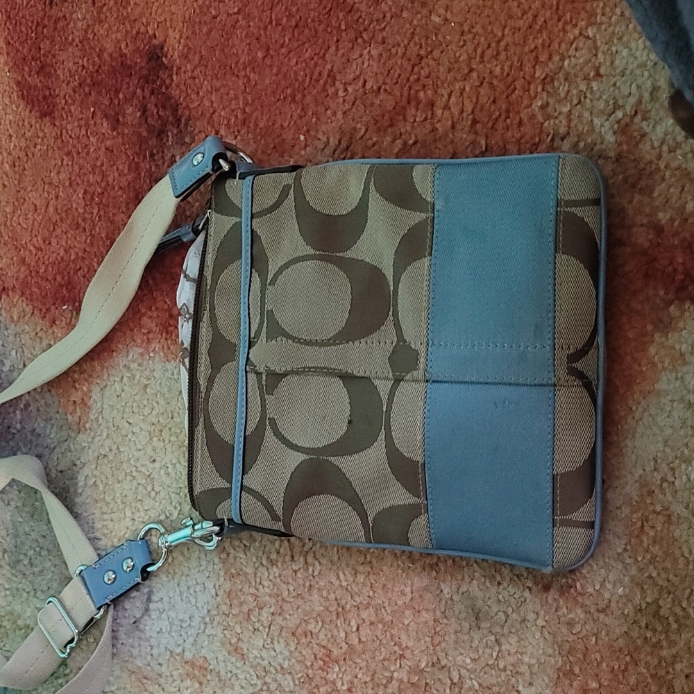 Coach CrossBody Small Bag